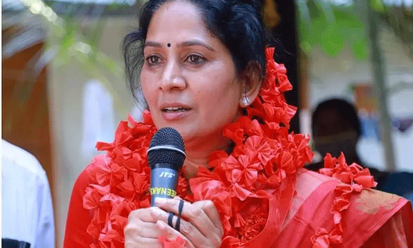 election-commission-ordered-take-action-on-defamatory-statement-towards-u-prathibha